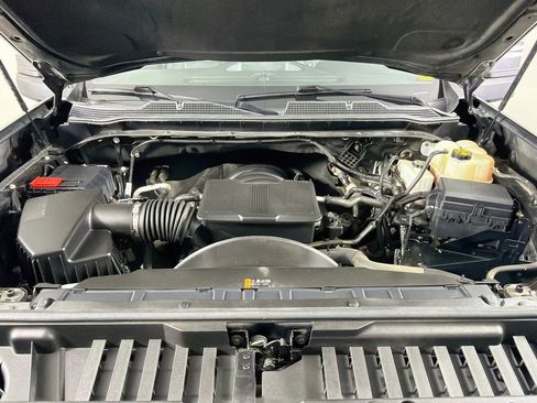 Used 2020 Chevrolet Silverado 2500 High Country AWD/4WD image 28