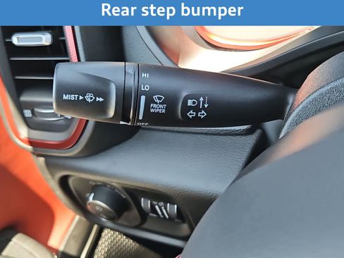 Used 2026 RAM 1500 Rebel w/ Bed Utility Group image 28