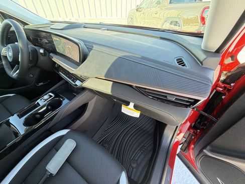 New 2026 Buick Envision Sport Touring image 29