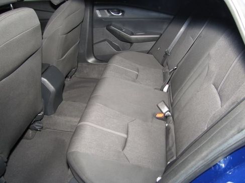 Certified 2023 Honda Accord Sport image 12