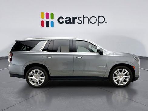 Used 2024 Chevrolet Tahoe High Country image 6