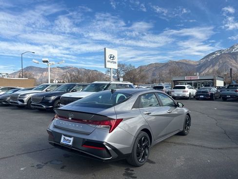 New 2026 Hyundai Elantra SEL Sport image 5