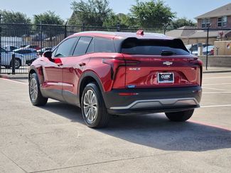 Used 2024 Chevrolet Blazer EV LT AWD/4WD video 3