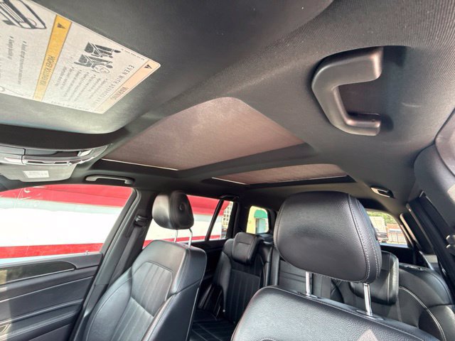 Used 2018 Mercedes-Benz GLS 450 4MATIC image 15