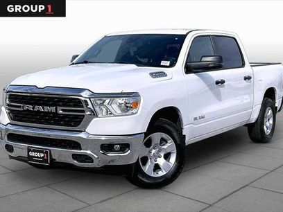 Certified 2023 RAM 1500 Big Horn