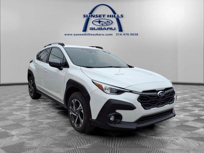 Certified 2025 Subaru Crosstrek 2.0i Premium