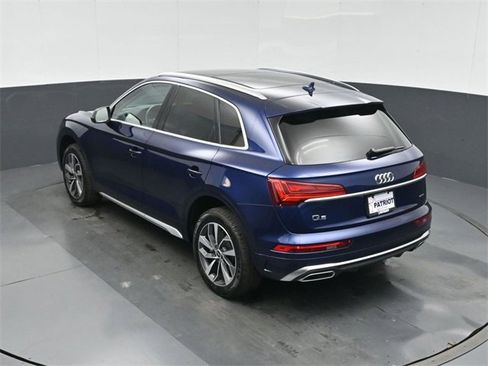 Used 2024 Audi Q5 2.0T Premium Plus image 33