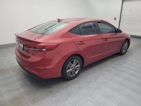 Used 2018 Hyundai Elantra SEL FWD image 10