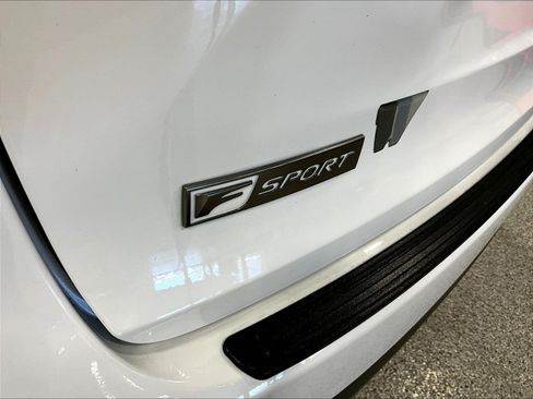 Used 2016 Lexus NX 200t F Sport w/ F Sport Premium Package FWD image 24