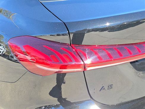 Used 2025 Audi A5 2.0T Premium w/ Convenience Package image 34