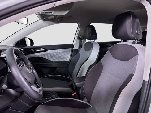 Certified 2022 Volkswagen Taos S AWD/4WD image 23