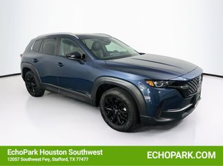 Used 2026 MAZDA CX-50 AWD 2.5 S w/ Preferred Pkg video 1