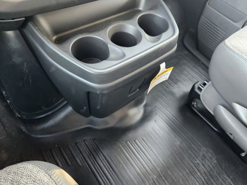 New 2025 Chevrolet Express 3500 w/ Power Convenience Package image 20