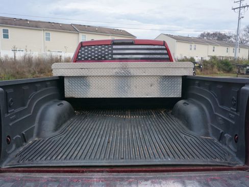 Used 2014 RAM 1500 Express image 21