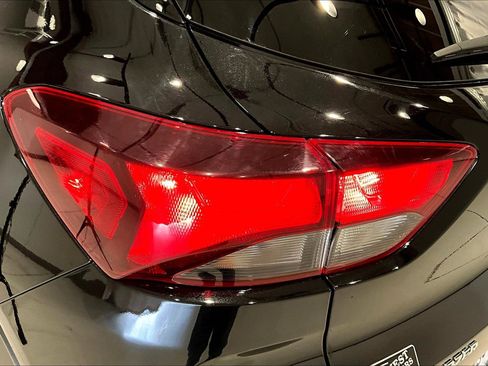 Used 2025 Chevrolet TrailBlazer LT image 22