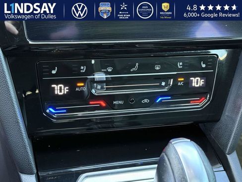 Used 2021 Volkswagen Arteon SEL Premium image 18