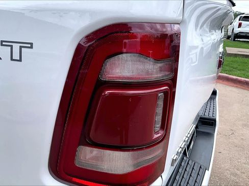 Used 2021 RAM 1500 Laramie w/ Sport Appearance Package image 28