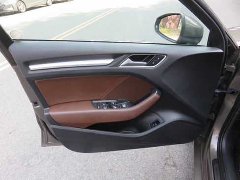 Used 2016 Audi A3 1.8T Premium Plus w/ Premium Plus Package image 24