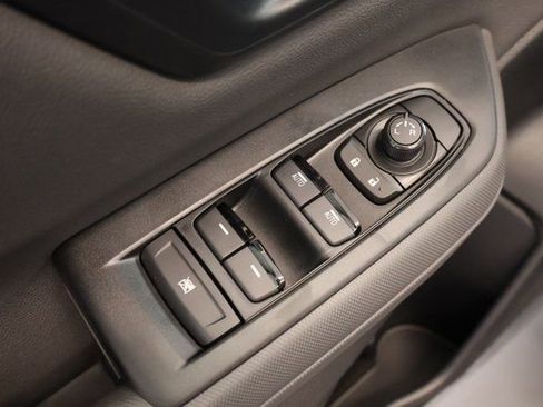 New 2026 Subaru Forester Wilderness AWD/4WD image 11