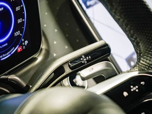 Used 2024 Mercedes-Benz EQE AMG 4MATIC SUV image 21