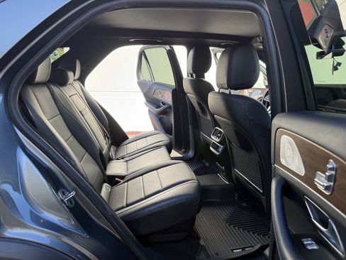 Used 2021 Mercedes-Benz GLE 350 image 14