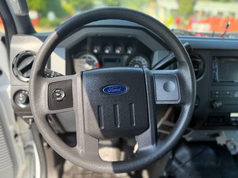 Used 2011 Ford F450 XL w/ PWR Equipment Group AWD/4WD image 46