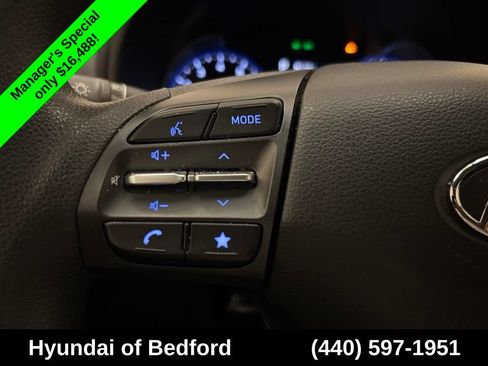 Used 2023 Hyundai Kona SEL FWD image 15