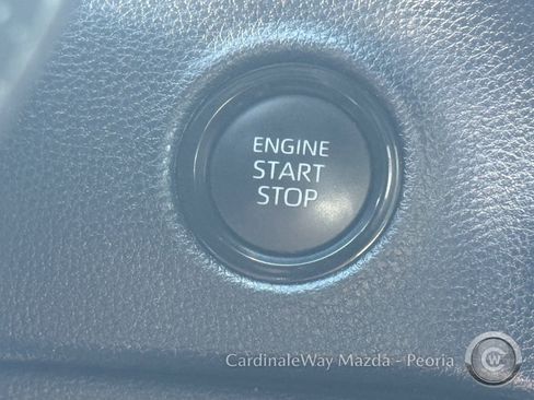 Used 2025 Toyota Tundra SR5 w/ SR5 Convenience Package AWD/4WD image 29