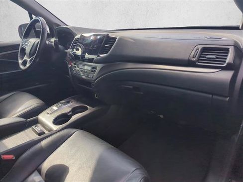 Used 2021 Honda Pilot EX-L image 29