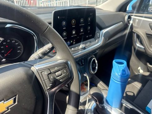 Used 2023 Chevrolet Blazer LT w/ Convenience Package FWD image 15