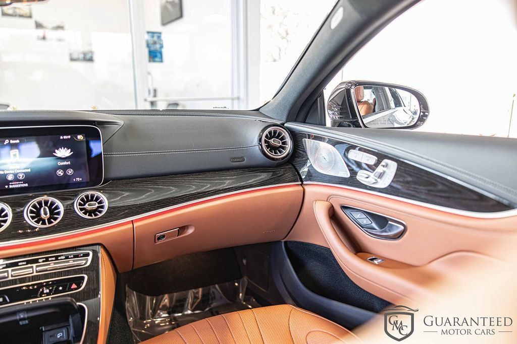 Used 2023 Mercedes-Benz CLS 450 4MATIC w/ Premium Package image 46