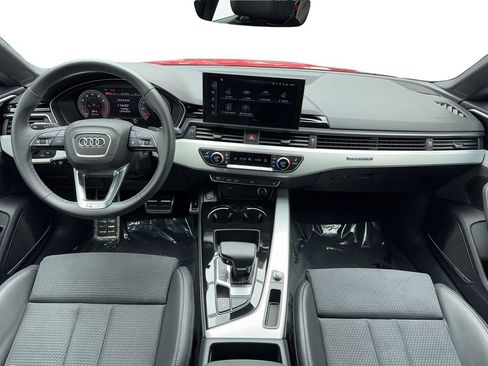 Used 2023 Audi A5 2.0T Premium Plus w/ Premium Plus image 16