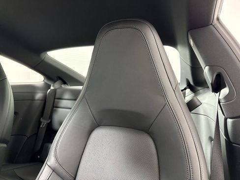 Certified 2025 Porsche 911 Carrera image 41