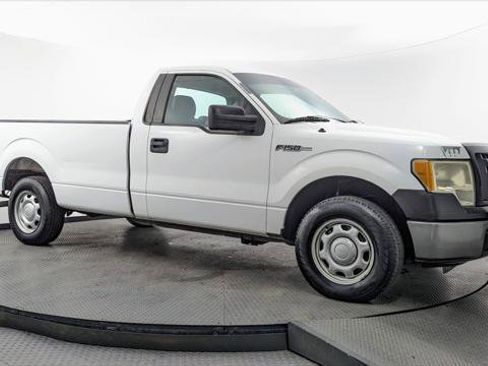 Used 2010 Ford F150 XL RWD image 9