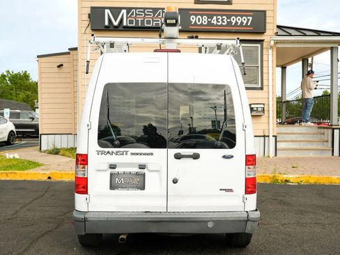 Used 2013 Ford Transit Connect XL FWD image 6