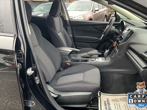 Used 2023 Subaru Crosstrek 2.0i Premium AWD/4WD image 7