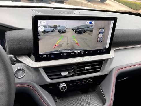 New 2026 Ford Explorer ST w/ Sun And Sound Package image 15