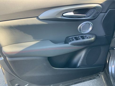 New 2024 Dodge Hornet R/T Plus image 12