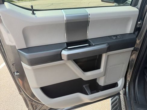 Used 2020 Ford F150 XLT w/ Equipment Group 301A Mid AWD/4WD image 24