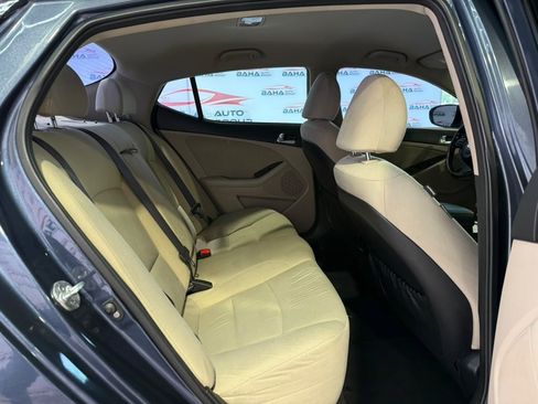 Used 2015 Kia Optima LX FWD image 37
