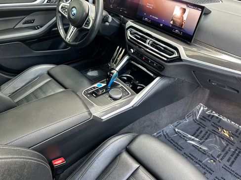 Used 2023 BMW i4 M50 image 16