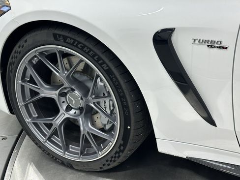 New 2026 Mercedes-Benz CLE 53 AMG CLE 53 AMG image 12