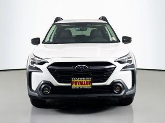 New 2025 Subaru Outback Premium video 2