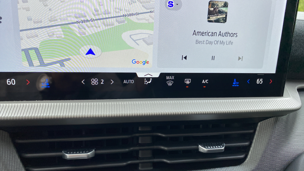 New 2026 Ford Explorer ST w/ Sun And Sound Package AWD/4WD image 18