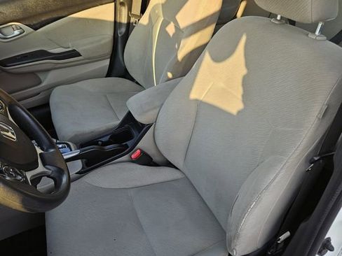 Used 2013 Honda Civic LX image 14