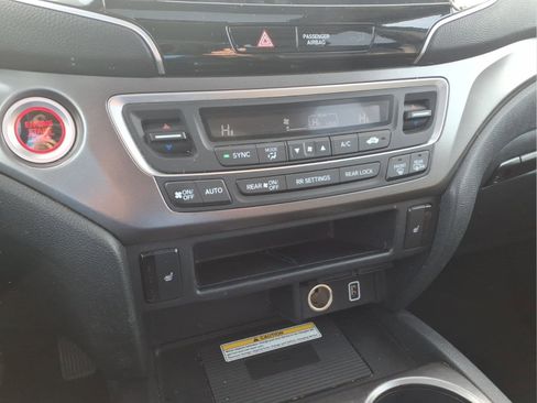 Used 2021 Honda Pilot Special Edition image 21