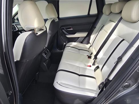 New 2026 MAZDA CX-50 AWD 2.5 S image 14