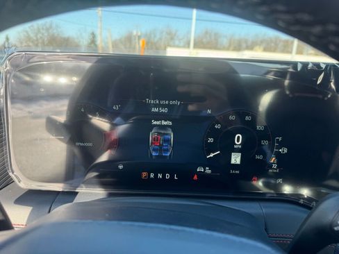 New 2026 Ford Mustang Premium image 14