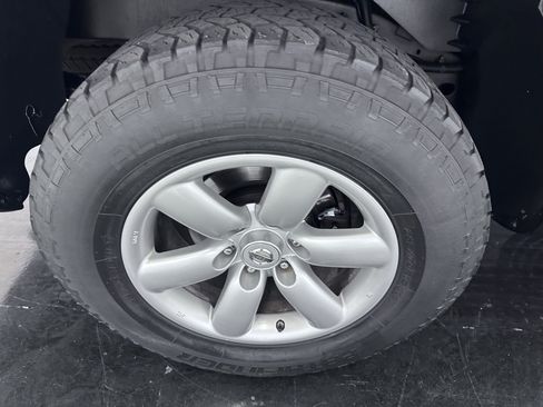 Used 2014 Nissan Titan S w/ S Popular Equipment Package RWD image 20