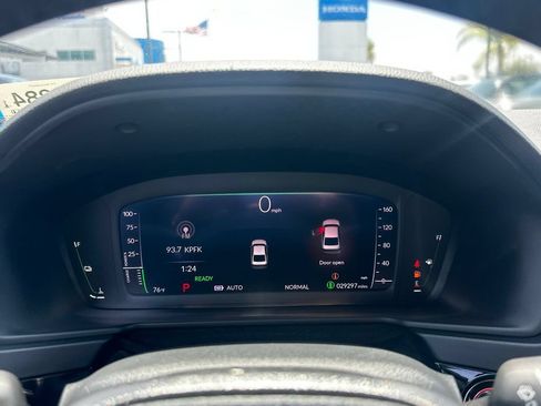 Used 2023 Honda Accord Sport image 28